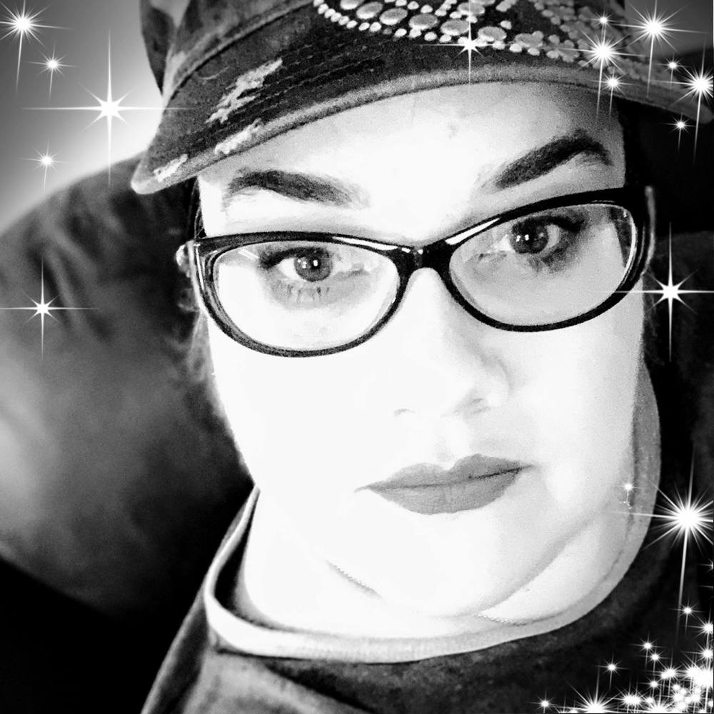 Meet your Posher, Shannon